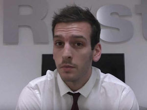 Supporting image for story: Luke Hatfield's West Brom update - October 9th