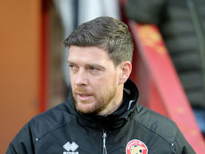 Supporting image for story: Walsall boss Darrell Clarke predicts big transfer shake-up 