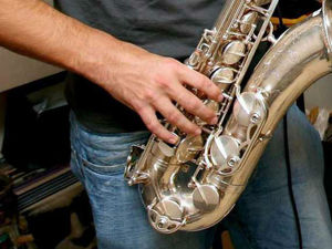 Supporting image for story: Jazz and blues festival heading to Lichfield