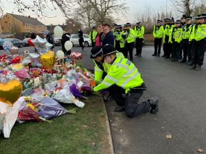 Supporting image for story: Tributes pour in to boys killed in Solihull lake tragedy as fundraiser for families reaches £15,000