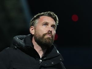 Supporting image for story: Rob Edwards named new boss of Middlesbrough