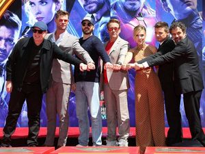 Supporting image for story: Avengers fans spread hashtag to prevent Endgame ‘spoilers’