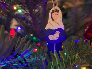 Supporting image for story: Church in search for organist to help make sweet music