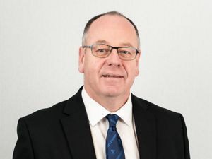 Supporting image for story: Shropshire Farming Talk: Dancing with daffodils 