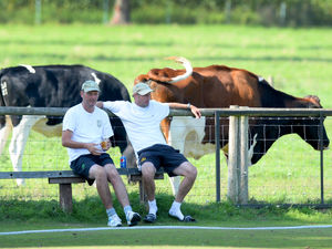Supporting image for story: Shifnal seal group win with something to spare 