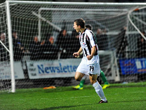 Supporting image for story: Ben Haseley back in Rangers running