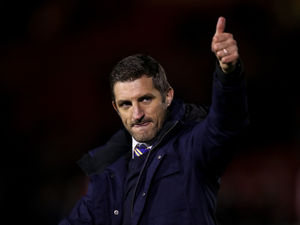 Supporting image for story: Sam Ricketts hails best away performance of the season 