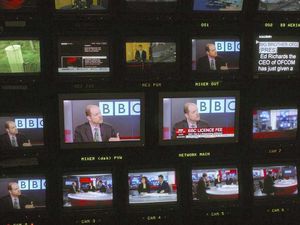 Supporting image for story: Should non-payment of the TV licence be decriminalised?