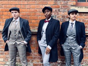 Supporting image for story: Programme aims to help give people blinding welcome to region