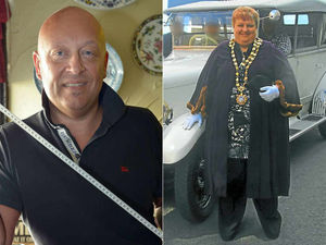 Supporting image for story: Shropshire mayor 'left sick by email attack' - Pub landlord denies waging campaign of harassment