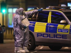 Supporting image for story: Shropshire Star comment: Our safety is top priority