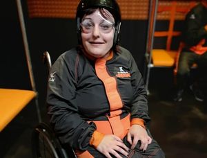 Supporting image for story: Birmingham's Bear Grylls Adevnture to host first Accessibility Day