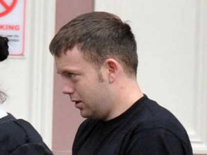 Supporting image for story: Martin Gannon bailed over Craig Glaze killing