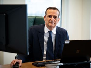 Supporting image for story: Pressure mounts on DPP Stephen Parkinson to explain China spy trial collapse