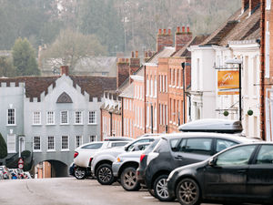 Supporting image for story: Shropshire's most expensive streets revealed, with prices reaching four times the UK average