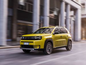 Supporting image for story: Fiat’s Grande Panda will cost less than £19,000