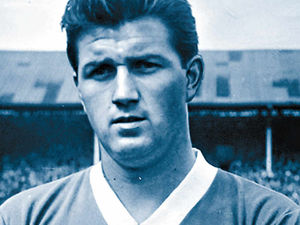 Supporting image for story: Tributes for former Hednesford Town boss Dick Neal