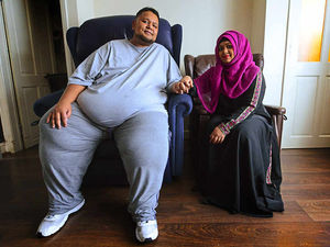 Supporting image for story: WATCH: Supersize Aftab - I'm not the bully TV show made me out to be