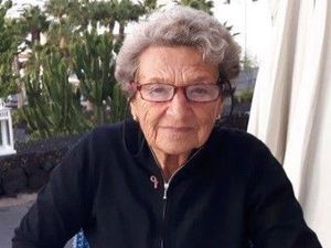 Supporting image for story: Holocaust survivor to speak at annual commemoration