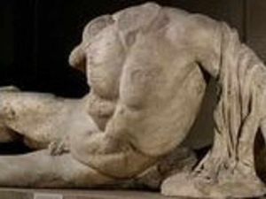 Supporting image for story: Poll: Should the Elgin Marbles be returned to Greece?
