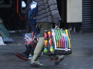 Supporting image for story: Retailers ‘hold up well’ over Christmas in welcome end to trying year