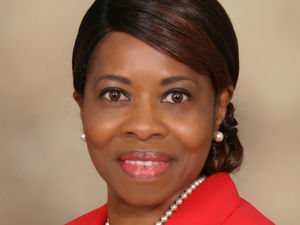 Supporting image for story: Beverly Lindsay appointed to top royal position in West Midlands