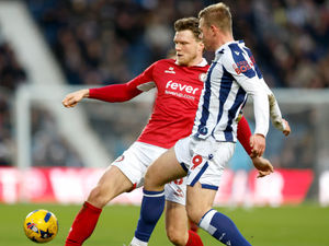 Supporting image for story: Can Ryan Mason turn it around and the Isaac Price debate: Talking points after West Brom's Bristol City defeat