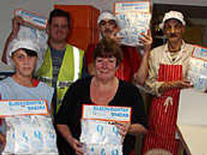 Supporting image for story: Scratchings firm pulls off cracking deal