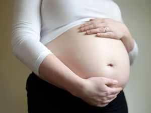 Supporting image for story: Concerns over Shropshire maternity services highlighted in report