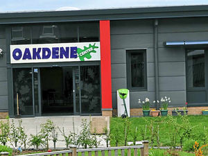 Supporting image for story: Telford College's new engineering centre to fill the skills gap