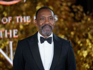 Supporting image for story: Sir Lenny Henry reflects on fantasy franchises ‘trying to be more inclusive’