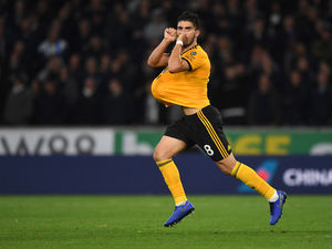 Supporting image for story: Wolves 2 Tottenham Hotspur 3 – Report and pictures