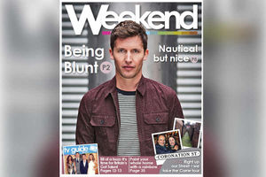 Supporting image for story: Inside your Weekend Express & Star