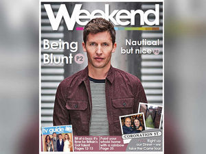 Supporting image for story: Inside your Weekend Express & Star