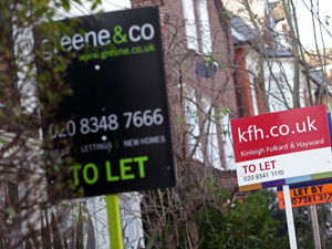 Supporting image for story: LETTER: Nowhere for renters to go if there are no landlords left