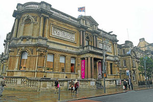 Supporting image for story: Wolverhampton photographers urged to capture city's wildside in new competition