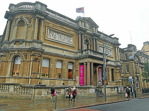 Supporting image for story: Wolverhampton photographers urged to capture city's wildside in new competition