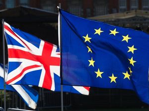 Supporting image for story: 10 scenarios outlined in the Government’s Operation Yellowhammer dossier