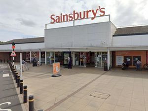 Supporting image for story: Jailed: Balaclava robber ambushed security guard and took cash box holding £13,000