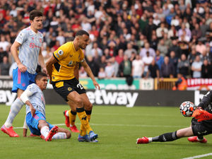 Supporting image for story: Romain Saiss confident Wolves goals and wins will come