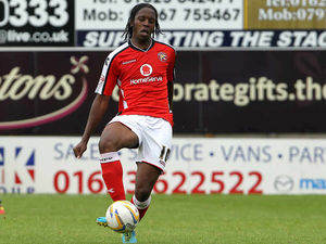 Supporting image for story: Walsall's international trio pose a headache