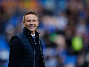 Supporting image for story: Dave Edwards: Plenty to sing about after Saturday’s stunning Shrewsbury Town show