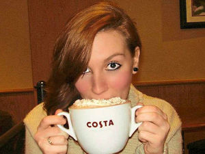 Supporting image for story: Scholarship unveiled in memory of Georgia Williams