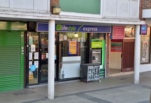 Lifestyle Express in Silver Court, Brownhills