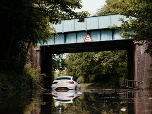 Supporting image for story: Work to alleviate Albrighton flooding hotspot set to start in 2020