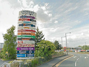 Supporting image for story: TV dragon James Caan swoops to buy £41m retail park
