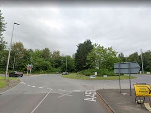 Supporting image for story: Driver failed to slow for roundabout after 'travelling at 100mph', inquest hears