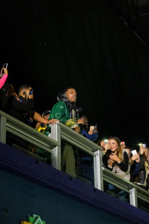 MoStack in Birmingham. Pictures by Israr Ahmed