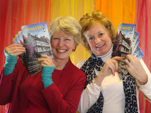 Supporting image for story: Oswestry is a hidden tourism gem