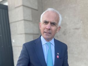 Supporting image for story: Hotel blocks launch event for party backed by Tommy Robinson and Elon Musk